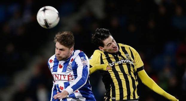 [澳网]男单半决赛：辛纳VS谢尔顿 集锦.