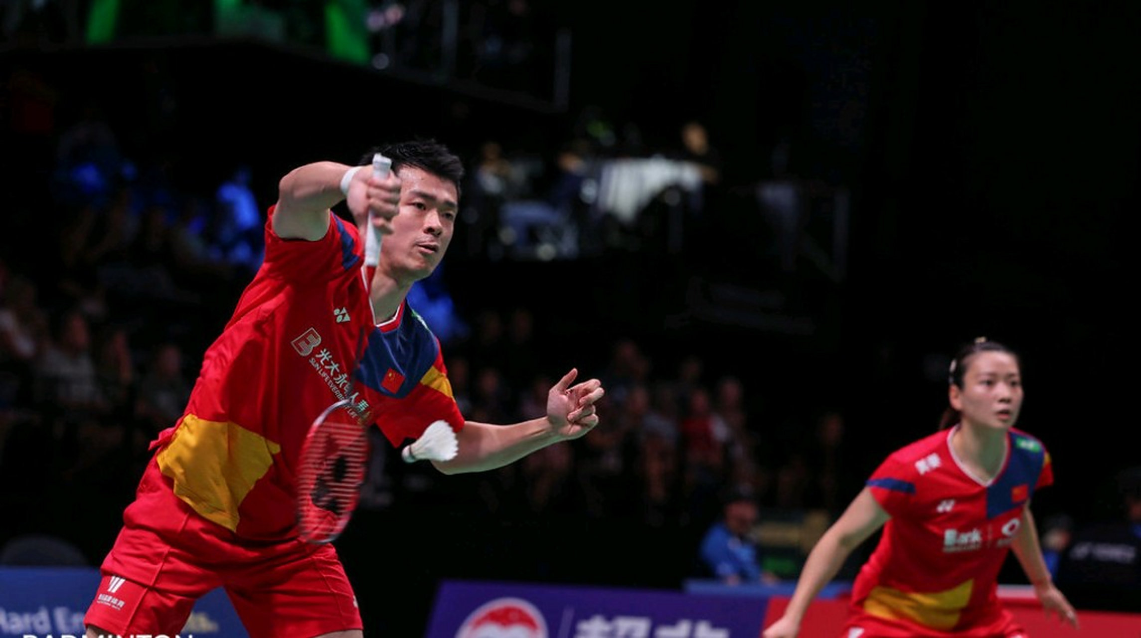 结束了他在 结束了他在