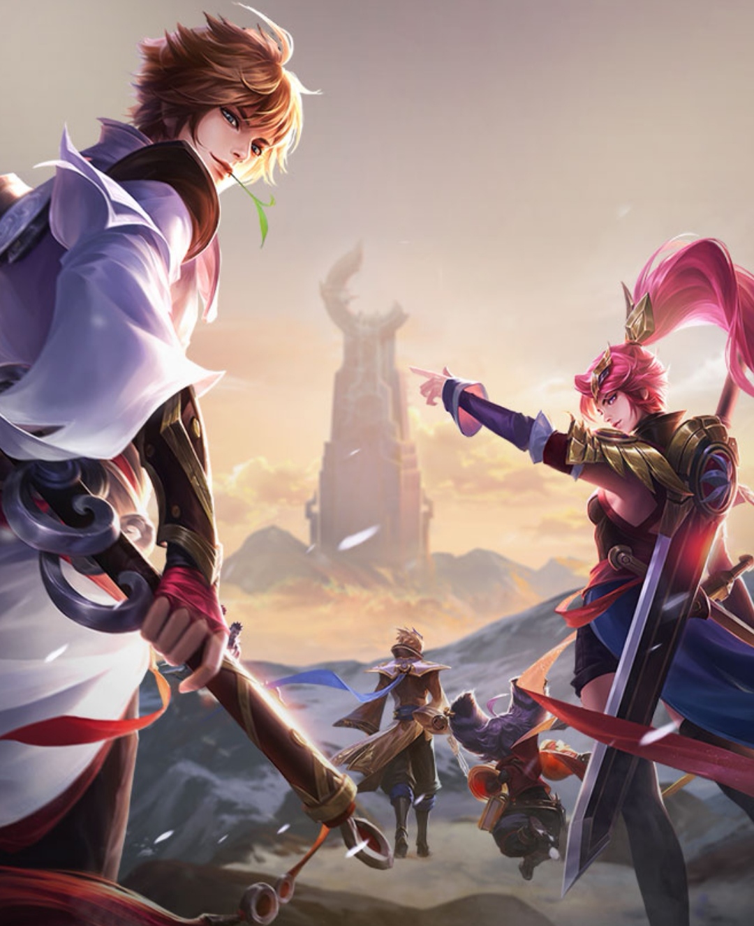 态和技术杀 态和技术杀