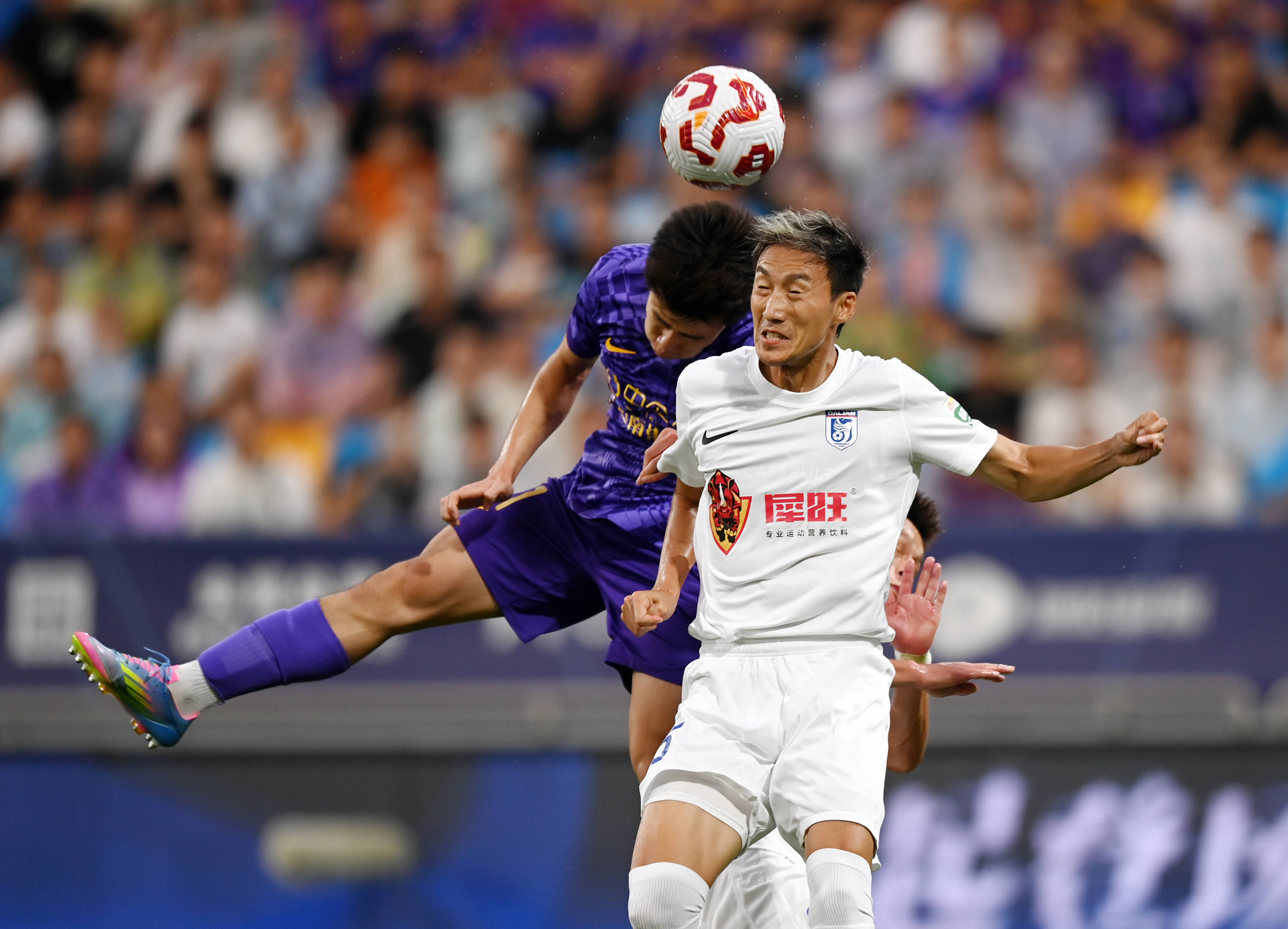 为羽毛球而 为羽毛球而