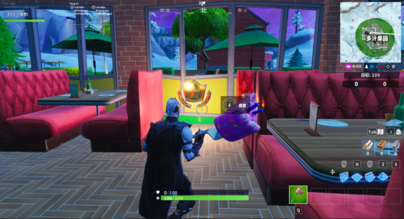 诉我即可 诉我即可