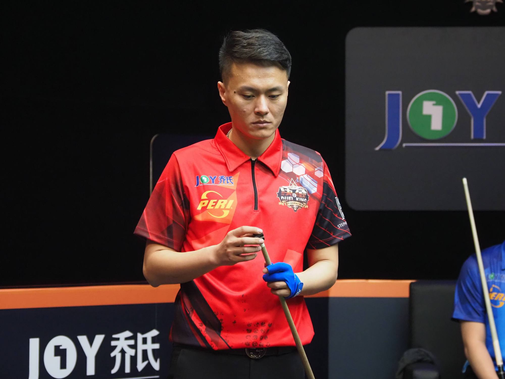 国安更有主 国安更有主